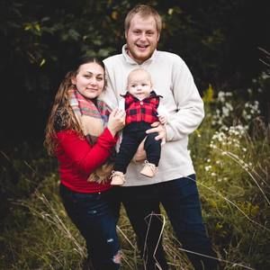 Meet your Posher, Miranda